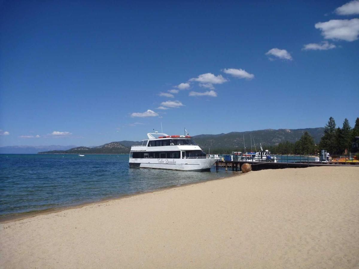 Apartament Marriott Grand Res Q4 #4256 South Lake Tahoe Zewnętrze zdjęcie