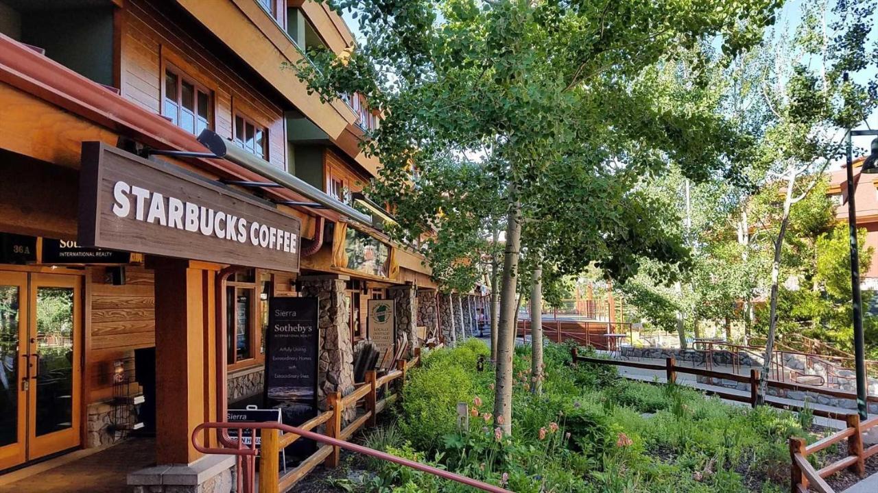 Apartament Marriott Grand Res Q4 #4256 South Lake Tahoe Zewnętrze zdjęcie