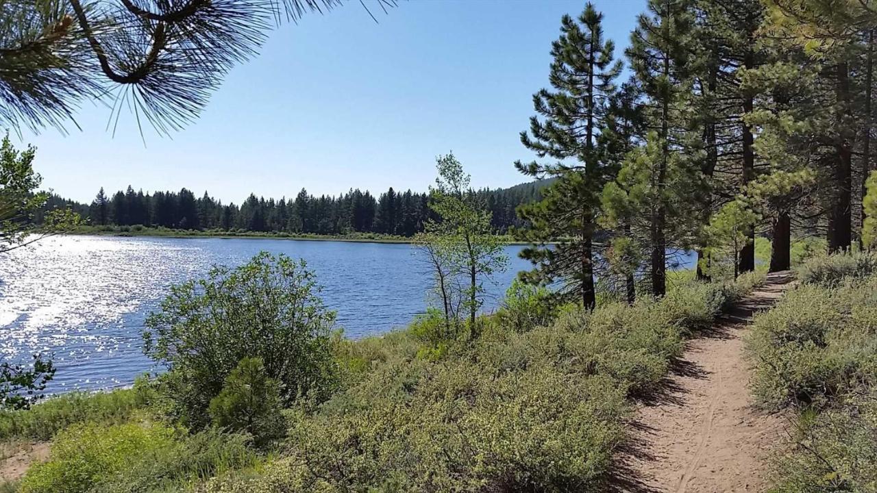 Apartament Marriott Grand Res Q4 #4256 South Lake Tahoe Zewnętrze zdjęcie