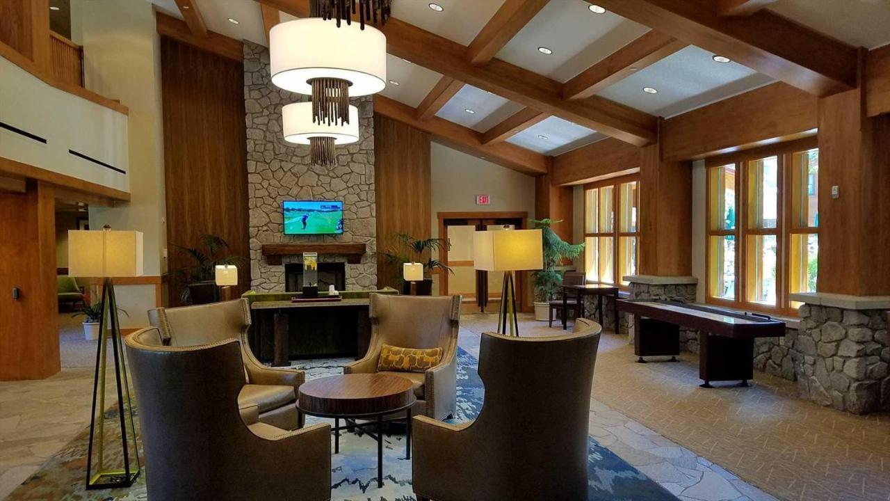 Apartament Marriott Grand Res Q4 #4256 South Lake Tahoe Zewnętrze zdjęcie
