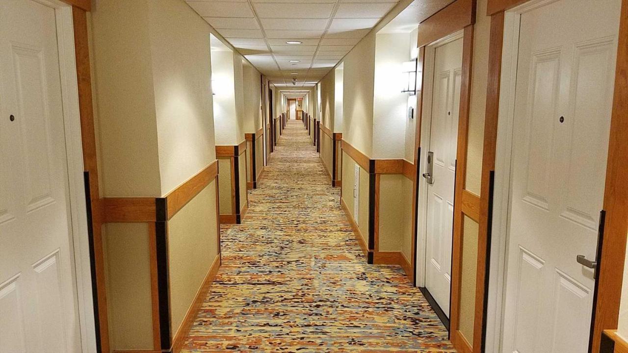 Apartament Marriott Grand Res Q4 #4256 South Lake Tahoe Zewnętrze zdjęcie